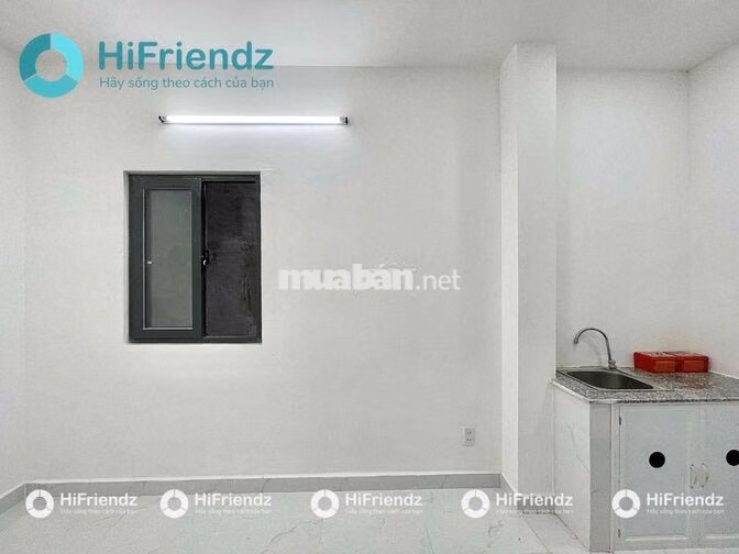 STUDIO KẾ ĐẠI HỌC VĂN HIẾN - ÂU CƠ