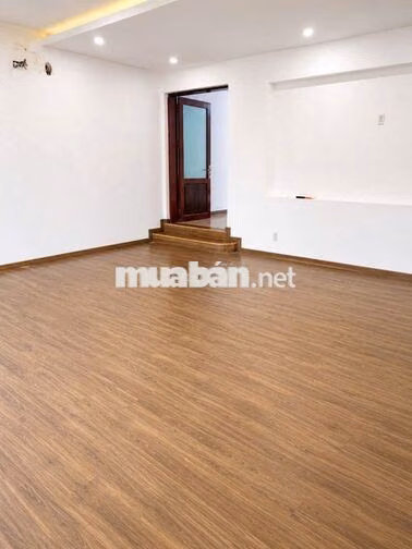 Nhà 4 tầng đường 10m Đường 25 khu Bên Sông hiệp bình chánh có tầng hầm