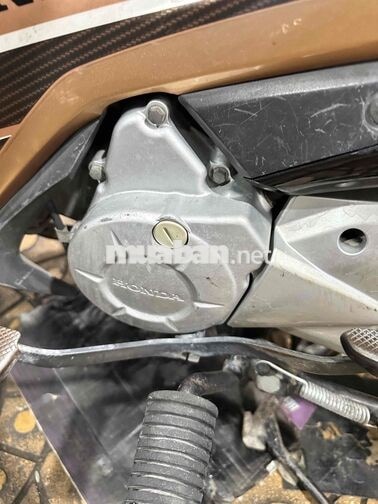Honda RSX 110 2012 bs 65 giấy tờ đầy đủ có cccd
