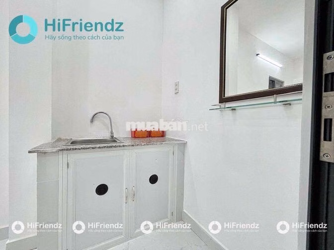 STUDIO KẾ ĐẠI HỌC VĂN HIẾN - ÂU CƠ