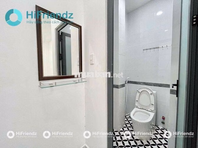 STUDIO KẾ ĐẠI HỌC VĂN HIẾN - ÂU CƠ