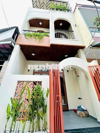 173 ✨ 🏡 CHO THUÊ NHÀ 3 TẦNG SÂN Ô TÔ – ĐIỆN BIÊN PHỦ