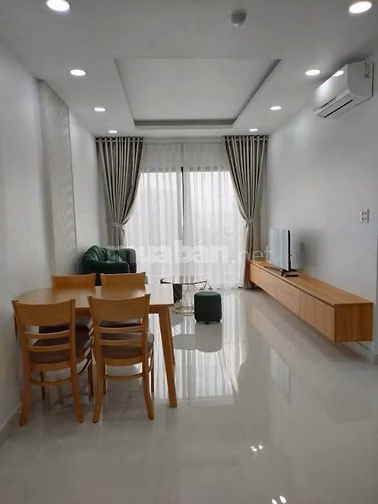 Chung cư Satra Eximland- Phan Đăng Lưu căn 2p ngủ giá 15,5tr/tháng