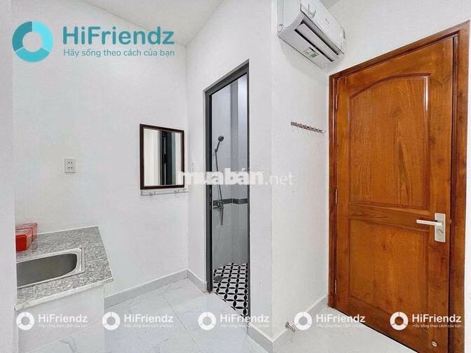 STUDIO KẾ ĐẠI HỌC VĂN HIẾN - ÂU CƠ