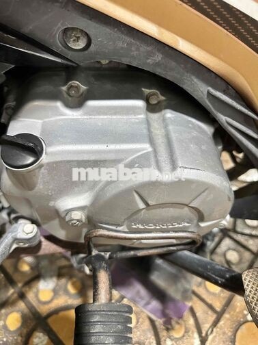 Honda RSX 110 2012 bs 65 giấy tờ đầy đủ có cccd