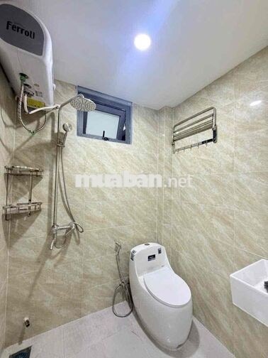 CHO THUÊ SIÊU PHẨM DUPLEX 50M2 CỰC RẺ DÀNH CHO HSSV 4-5 NGƯỜI Ở