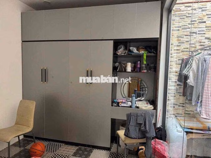 🔥 CHO THUÊ NHÀ CẤP 4 – 2PN – HOÀI THANH, MỸ AN 🔥
