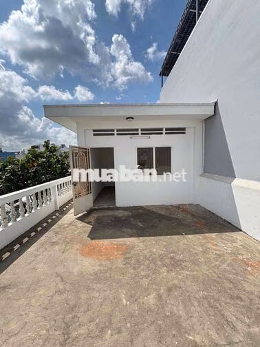 Mặt Tiền Kinh Doanh QL 13, Thủ Đức 5,1m✖️24m