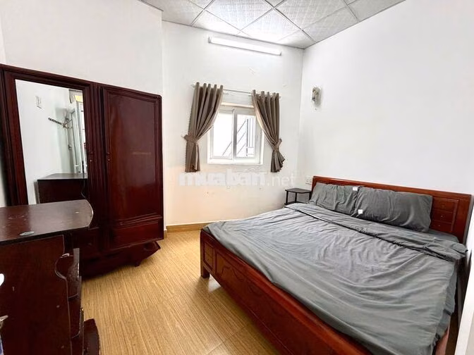 CHO THUÊ NHÀ NGUYÊN CĂN 2 PHÒNG NGỦ ĐƯỜNG KHE SANH FULL NỘI THẤT