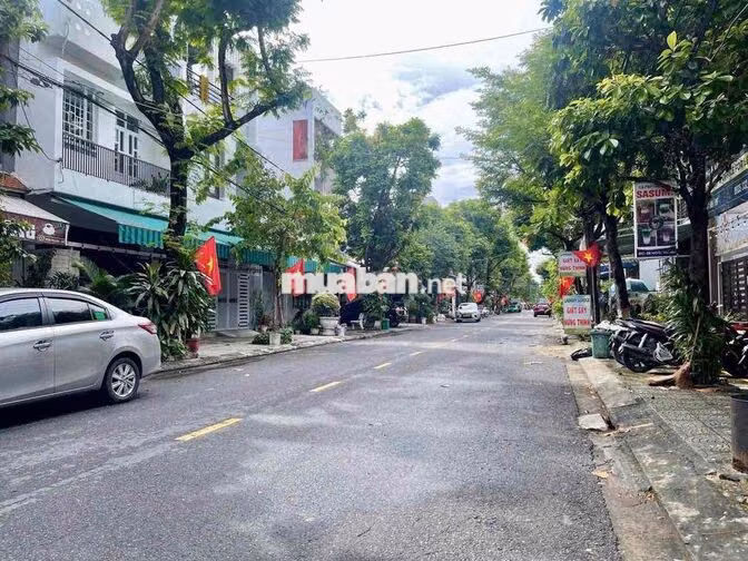 🔥 CHO THUÊ NHÀ CẤP 4 – 2PN – HOÀI THANH, MỸ AN 🔥