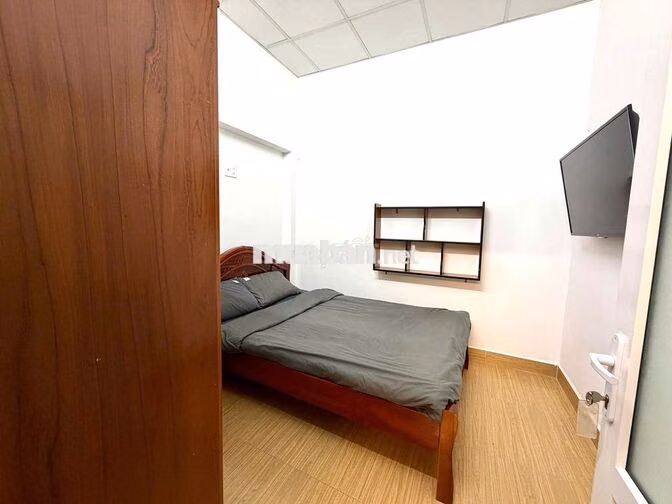 CHO THUÊ NHÀ NGUYÊN CĂN 2 PHÒNG NGỦ ĐƯỜNG KHE SANH FULL NỘI THẤT