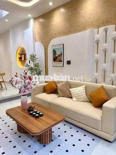 173 ✨ 🏡 CHO THUÊ NHÀ 3 TẦNG SÂN Ô TÔ – ĐIỆN BIÊN PHỦ
