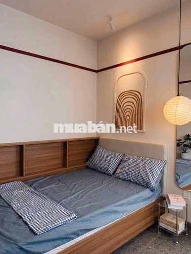 174 CHO THUÊ NHÀ HỒ BƠI TRONG NHÀ SÁT BIỂN NGUYỄN TẤT THÀNH