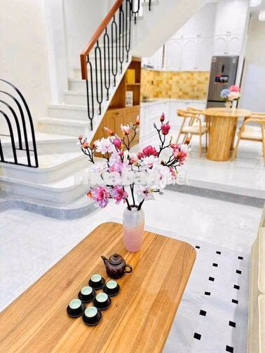 173 ✨ 🏡 CHO THUÊ NHÀ 3 TẦNG SÂN Ô TÔ – ĐIỆN BIÊN PHỦ