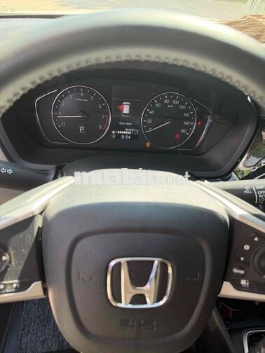 Honda BRV G 2025 Trắng Da Nappa