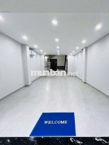 NHÀ ĐẸP GIÁ TỐT - 201C Hoàng Hoa Thám, P12, TB - 5x18m, 4 Tầng, 360m2