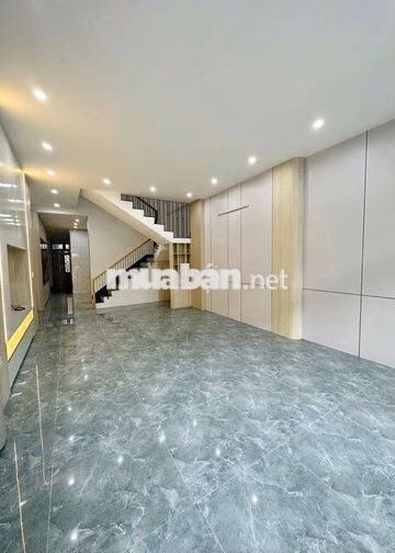 185 ✨ 🏡 CHO THUÊ NHÀ 3 TẦNG MẶT TIỀN HOÀI THANH