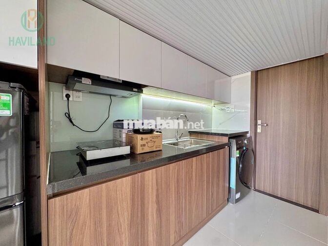 CĂN HỘ DUPLEX MỚI 100% - THANH KHÊ - NGAY AEON MALL