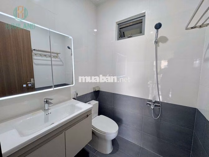 CĂN HỘ DUPLEX MỚI 100% - THANH KHÊ - NGAY AEON MALL
