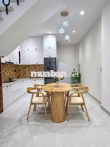 173 ✨ 🏡 CHO THUÊ NHÀ 3 TẦNG SÂN Ô TÔ – ĐIỆN BIÊN PHỦ