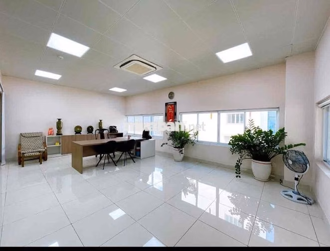 Bán Kho Xưởng KCN Phú An Thạnh, Bến Lức , Long An