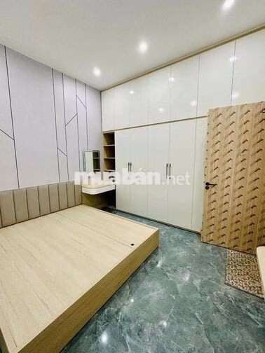 185 ✨ 🏡 CHO THUÊ NHÀ 3 TẦNG MẶT TIỀN HOÀI THANH