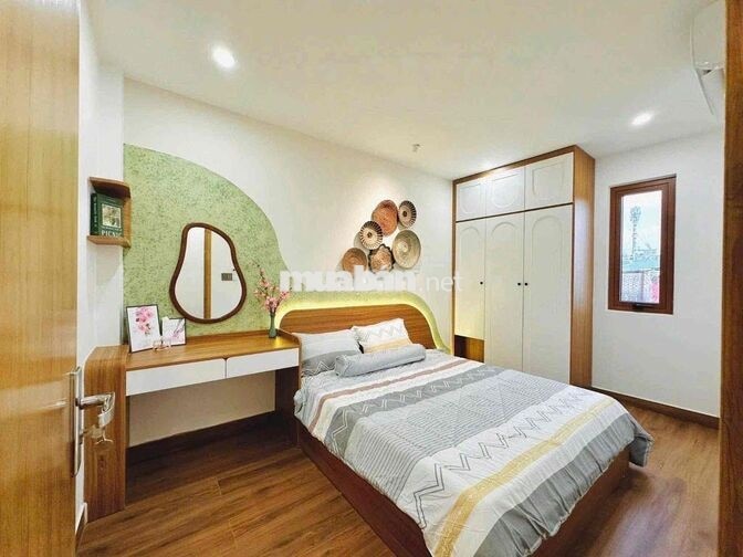 173 ✨ 🏡 CHO THUÊ NHÀ 3 TẦNG SÂN Ô TÔ – ĐIỆN BIÊN PHỦ