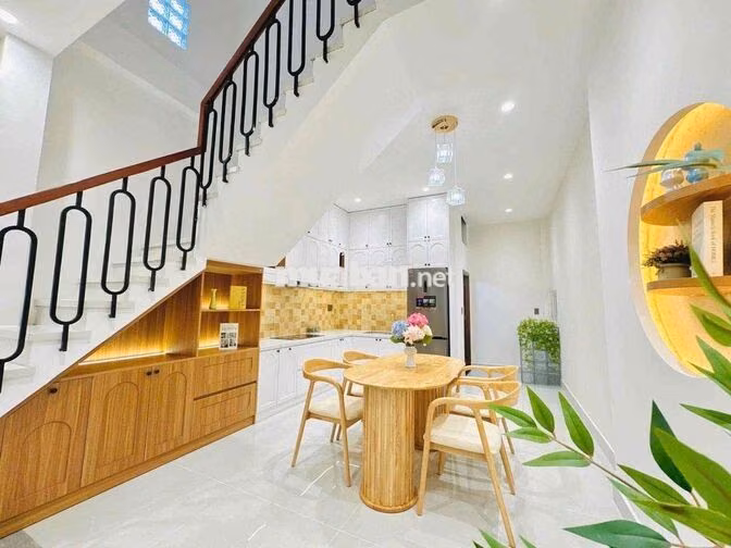 173 ✨ 🏡 CHO THUÊ NHÀ 3 TẦNG SÂN Ô TÔ – ĐIỆN BIÊN PHỦ