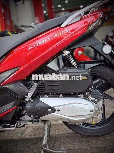 Honda Airblade 125 2019 Smartkey Option Cơ Bản