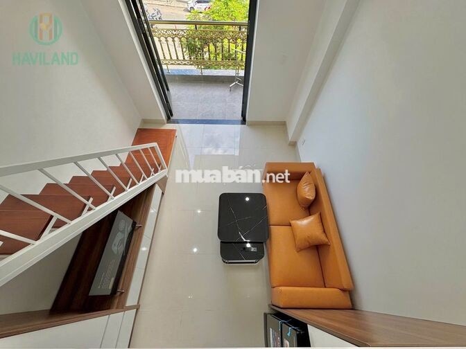 CĂN HỘ DUPLEX MỚI 100% - THANH KHÊ - NGAY AEON MALL