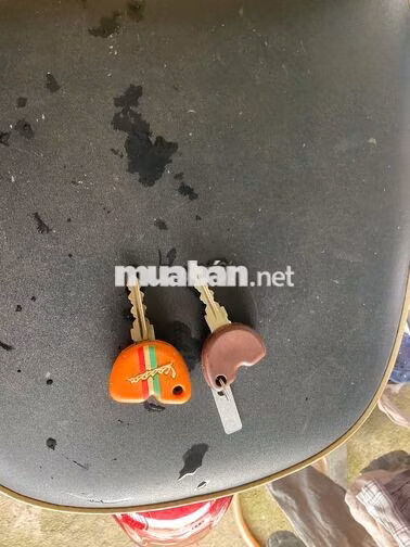 Piaggio Vespa Sprint 2019 124cc Cam