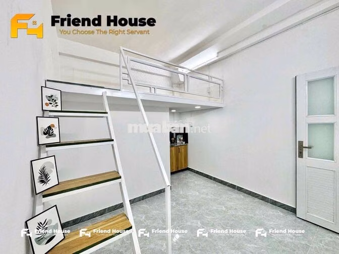 KHAI TRƯƠNG PHÒNG MỚI XÂY NGAY NGÃ 5 CHUỒNG CHÓ