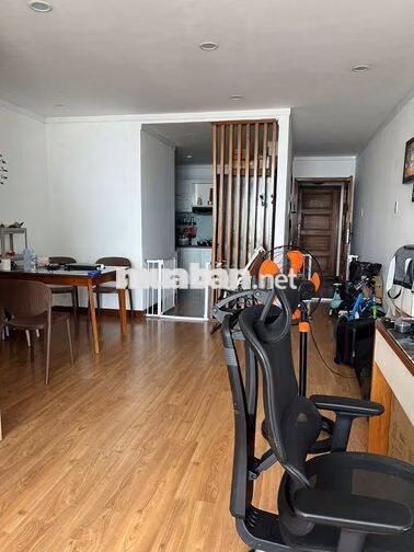 Bán căn hộ chung cư 3PN Hoàng Anh Gia Lai Lake View Residence, Đà Nẵng