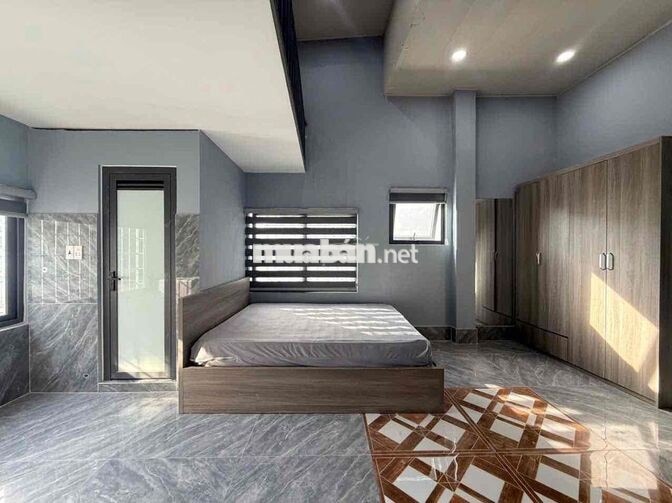 CHO THUÊ SIÊU PHẨM DUPLEX 50M2 CỰC RẺ DÀNH CHO HSSV 4-5 NGƯỜI Ở