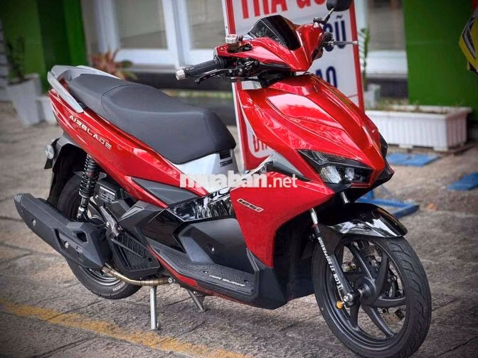 Honda Airblade 125 2019 Smartkey Option Cơ Bản
