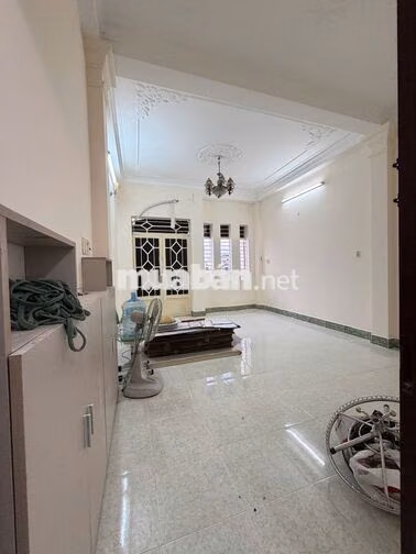 BÁN NHÀ MẶT TIỀN KDC ĐỐI DIỆN BẾN XE QUẬN 8- CHÍNH CHỦ