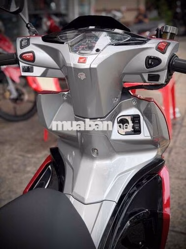Honda Airblade 125 2019 Smartkey Option Cơ Bản
