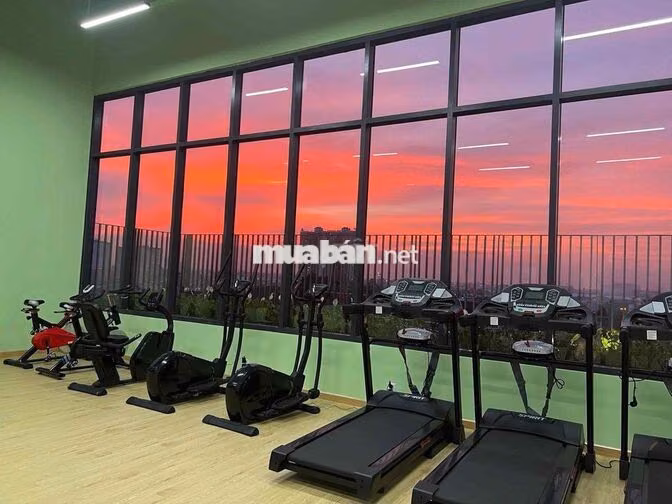 Bán gấp Duplex tầng 17 view hồ đá sổ sẵn giá 3 tỷ 950