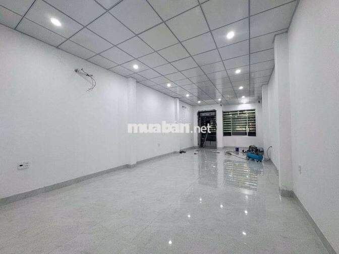 CHO THUÊ NHÀ NGUYÊN CĂN NGAY NGUYỄN VĂN LINH - GẦN CẦU RỒNG