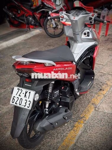Honda Airblade 125 2019 Smartkey Option Cơ Bản