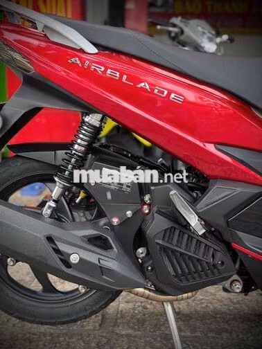 Honda Airblade 125 2019 Smartkey Option Cơ Bản