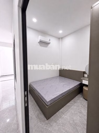 CHO THUÊ NHÀ MỚI ĐẸP 3 PHÒNG NGỦ ĐẦY ĐỦ NỘI THẤT KHU VỰC VĨNH HÒA