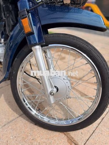 Honda Super Dream 1999 Xanh