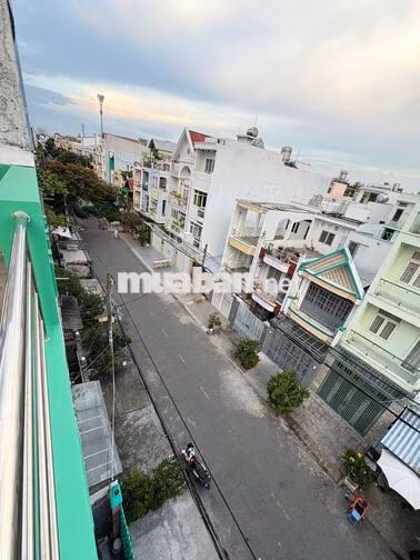 BÁN NHÀ MẶT TIỀN KDC ĐỐI DIỆN BẾN XE QUẬN 8- CHÍNH CHỦ