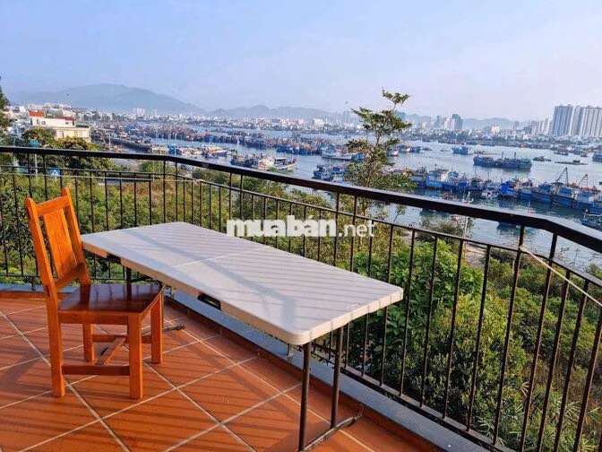 Cho Thuê biệt thự Seapark - Hòn Rớ