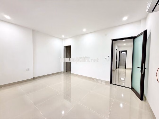 CHO THUÊ NHÀ MỚI 4 PHÒNG NGỦ FULL NỘI THẤT CÓ THANG MÁY KĐT MỸ GIA