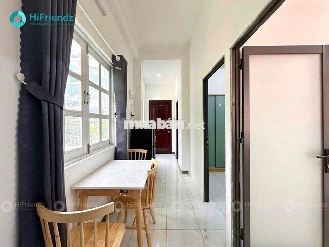 🔥CHDV 2PN GẦN CẦU NGUYỄN TRI PHƯƠNG 5-10p QUA UEH , SƯ PHẠM ,SGU ,KHTN
