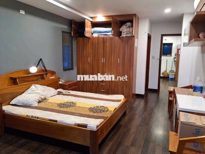 Cho Thuê biệt thự Seapark - Hòn Rớ