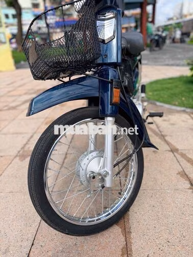 Honda Super Dream 1999 Xanh