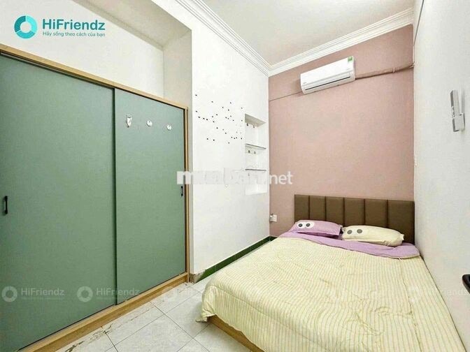 🔥CHDV 2PN GẦN CẦU NGUYỄN TRI PHƯƠNG 5-10p QUA UEH , SƯ PHẠM ,SGU ,KHTN